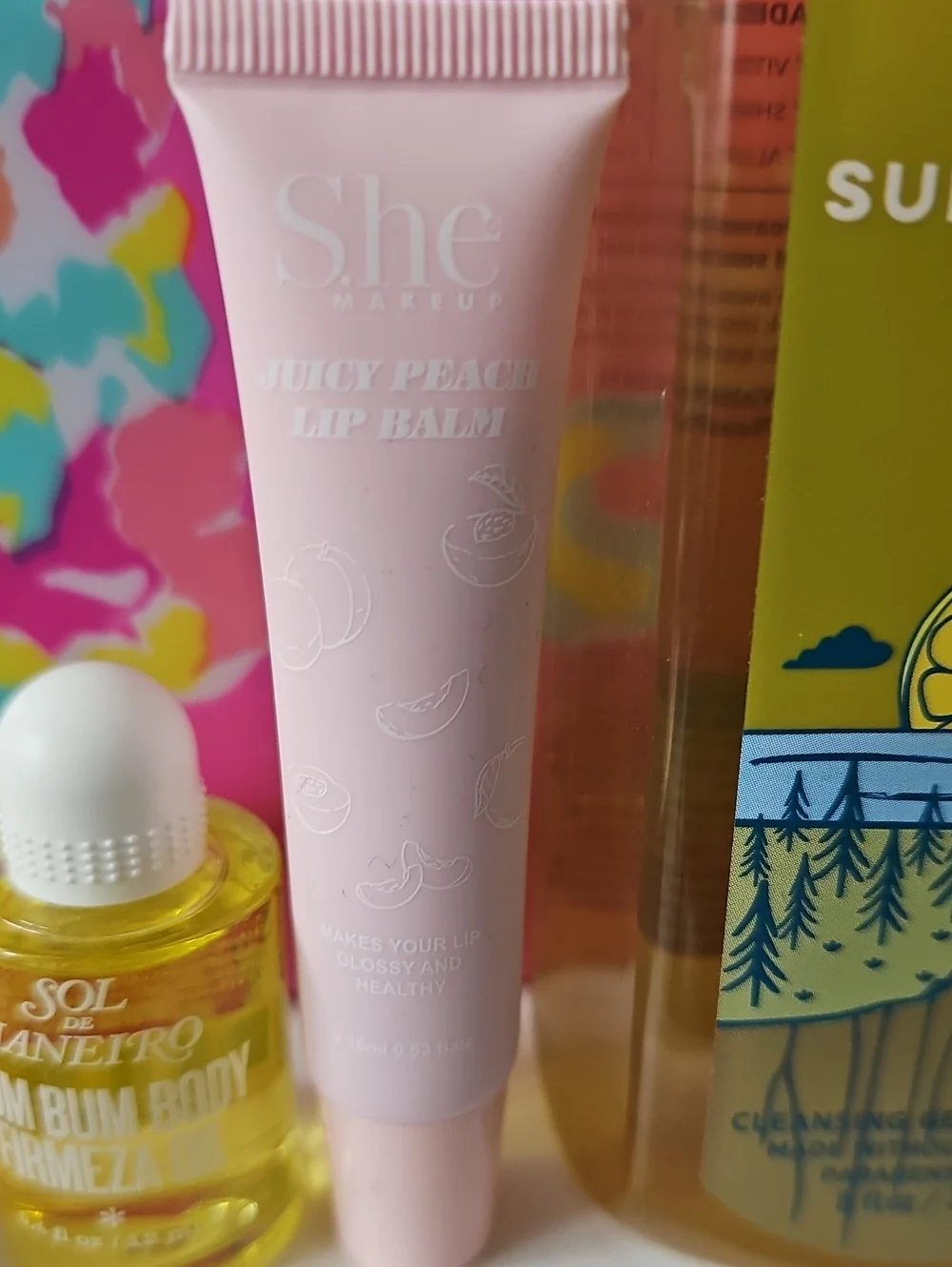 Cosmetics Bundle